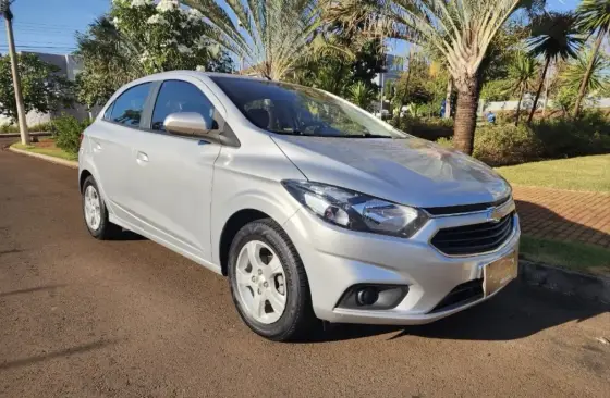 CHEVROLET ONIX 1.4 MPFI LT 8V FLEX 4P MANUAL