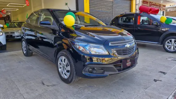 CHEVROLET ONIX 1.4 MPFI LT 8V FLEX 4P MANUAL CHEVROLET ONIX 1.4 MPFI LT 8V FLEX 4P MANUAL