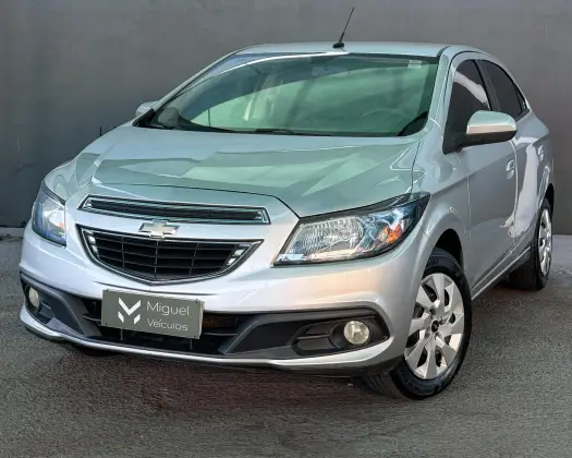 CHEVROLET ONIX 1.4 MPFI LT 8V FLEX 4P MANUAL