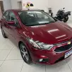 CHEVROLET ONIX 1.4 MPFI LTZ 8V FLEX 4P AUTOMÁTICO CHEVROLET ONIX 1.4 MPFI LTZ 8V FLEX 4P AUTOMÁTICO