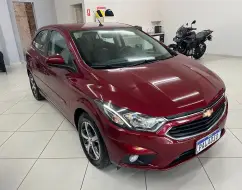 CHEVROLET ONIX 1.4 MPFI LTZ 8V FLEX 4P AUTOMÁTICO CHEVROLET ONIX 1.4 MPFI LTZ 8V FLEX 4P AUTOMÁTICO
