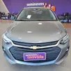 CHEVROLET ONIX 1.0 FLEX MANUAL CHEVROLET ONIX 1.0 FLEX MANUAL