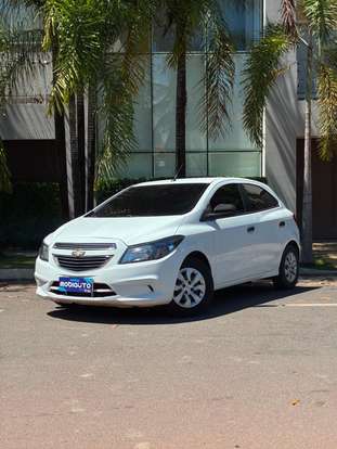 CHEVROLET-ONIX-1.0 MPFI JOY 8V FLEX 4P MANUAL CHEVROLET-ONIX-2019