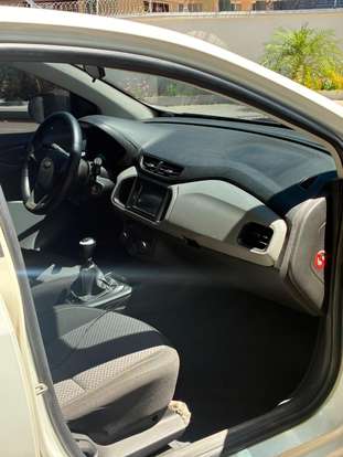 CHEVROLET-ONIX-1.0 MPFI JOY 8V FLEX 4P MANUAL CHEVROLET-ONIX-2019