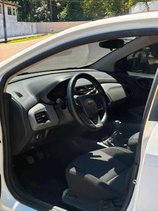CHEVROLET-ONIX-1.0 MPFI JOY 8V FLEX 4P MANUAL CHEVROLET-ONIX-2019