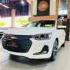 CHEVROLET ONIX 1.0 TURBO FLEX PLUS PREMIER AUTOMÁTICO CHEVROLET ONIX 1.0 TURBO FLEX PLUS PREMIER AUTOMÁTICO
