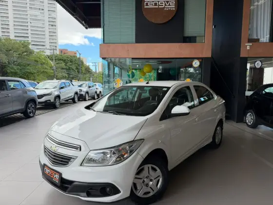 CHEVROLET PRISMA 1.0 MPFI LT 8V FLEX 4P MANUAL CHEVROLET PRISMA 1.0 MPFI LT 8V FLEX 4P MANUAL