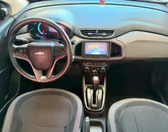 CHEVROLET PRISMA 1.4 MPFI LT 8V FLEX 4P AUTOMÁTICO CHEVROLET PRISMA 1.4 MPFI LT 8V FLEX 4P AUTOMÁTICO