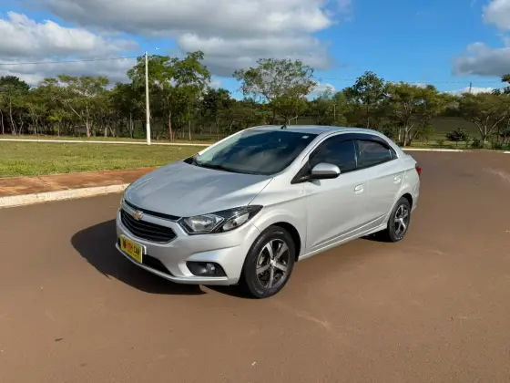 CHEVROLET PRISMA 1.4 MPFI LTZ 8V FLEX 4P MANUAL