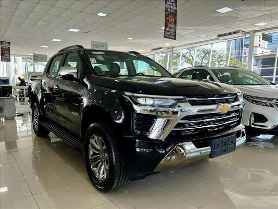 CHEVROLET-S10-2026