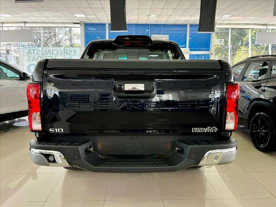 CHEVROLET-S10-2.8 16V TURBO DIESEL HIGH COUNTRY CD 4X4 AUTOMÁTICO CHEVROLET-S10-2026