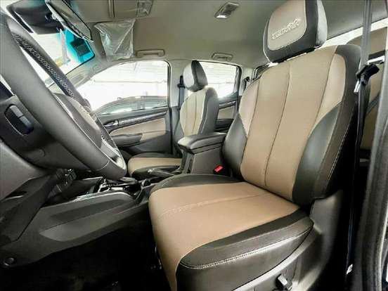 CHEVROLET-S10-2.8 16V TURBO DIESEL HIGH COUNTRY CD 4X4 AUTOMÁTICO CHEVROLET-S10-2026