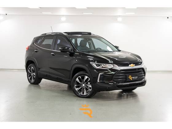 CHEVROLET TRACKER 2024 1.2 TURBO FLEX PREMIER AUTOMÁTICO