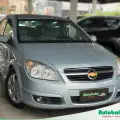 CHEVROLET VECTRA 2.0 MPFI ELEGANCE 8V 140CV FLEX 4P MANUAL CHEVROLET VECTRA 2.0 MPFI ELEGANCE 8V 140CV FLEX 4P MANUAL