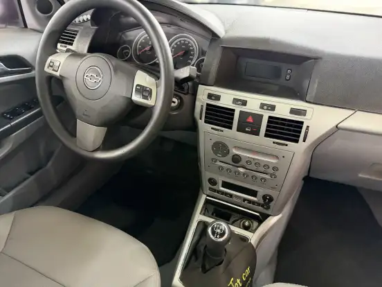 CHEVROLET-VECTRA-2008