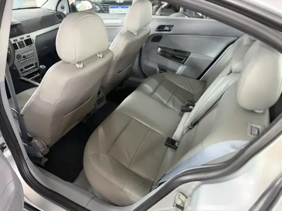 CHEVROLET-VECTRA-2008