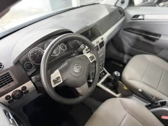 CHEVROLET-VECTRA-2.0 MPFI ELEGANCE 8V 140CV FLEX 4P MANUAL CHEVROLET-VECTRA-2008