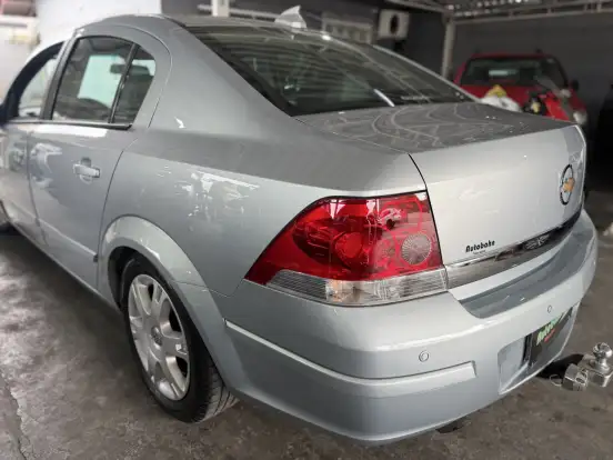 CHEVROLET-VECTRA-2008