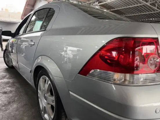 CHEVROLET-VECTRA-2008
