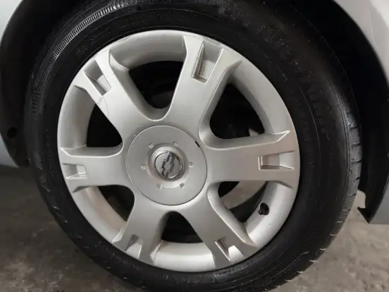CHEVROLET-VECTRA-2008