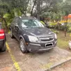 CHEVROLET CAPTIVA 2.4 SFI ECOTEC FWD 16V GASOLINA 4P AUTOMÁTICO CHEVROLET CAPTIVA 2.4 SFI ECOTEC FWD 16V GASOLINA 4P AUTOMÁTICO