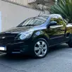 CHEVROLET MONTANA 1.4 MPFI LS CS 8V FLEX 2P MANUAL CHEVROLET MONTANA 1.4 MPFI LS CS 8V FLEX 2P MANUAL