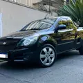 CHEVROLET MONTANA 1.4 MPFI LS CS 8V FLEX 2P MANUAL CHEVROLET MONTANA 1.4 MPFI LS CS 8V FLEX 2P MANUAL