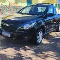 CHEVROLET MONTANA 1.4 MPFI SPORT CS 8V FLEX 2P MANUAL CHEVROLET MONTANA 1.4 MPFI SPORT CS 8V FLEX 2P MANUAL