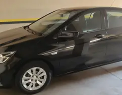 CHEVROLET ONIX 1.0 FLEX PLUS LT MANUAL CHEVROLET ONIX 1.0 FLEX PLUS LT MANUAL