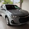CHEVROLET ONIX 1.0 TURBO FLEX PLUS LTZ AUTOMÁTICO CHEVROLET ONIX 1.0 TURBO FLEX PLUS LTZ AUTOMÁTICO
