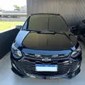 CHEVROLET ONIX 1.0 TURBO FLEX RS AUTOMÁTICO CHEVROLET ONIX 1.0 TURBO FLEX RS AUTOMÁTICO