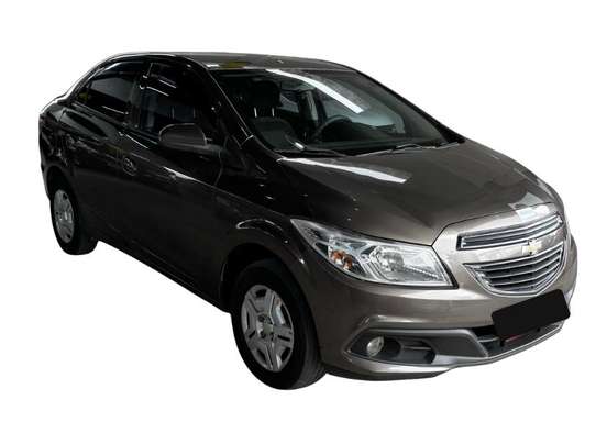 CHEVROLET-PRISMA-1.0 MPFI LT 8V FLEX 4P MANUAL CHEVROLET-PRISMA-2014