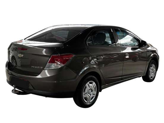 CHEVROLET-PRISMA-1.0 MPFI LT 8V FLEX 4P MANUAL CHEVROLET-PRISMA-2014