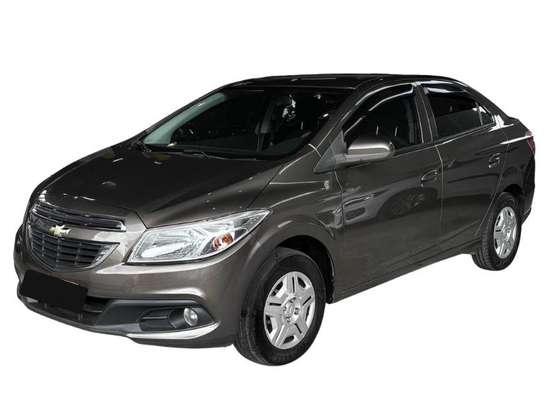 CHEVROLET-PRISMA-1.0 MPFI LT 8V FLEX 4P MANUAL CHEVROLET-PRISMA-2014