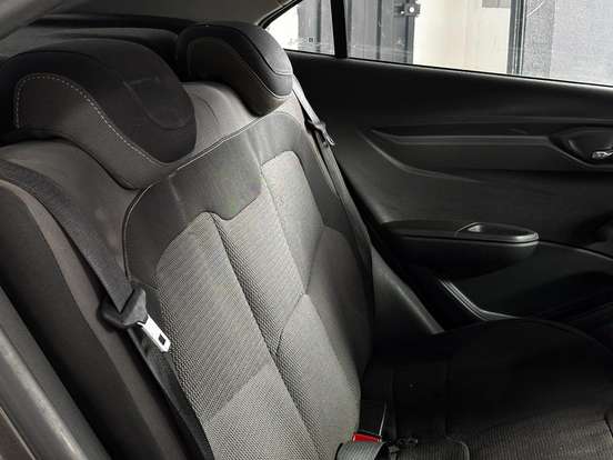 CHEVROLET-PRISMA-1.0 MPFI LT 8V FLEX 4P MANUAL CHEVROLET-PRISMA-2014
