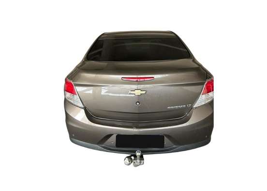 CHEVROLET-PRISMA-1.0 MPFI LT 8V FLEX 4P MANUAL CHEVROLET-PRISMA-2014