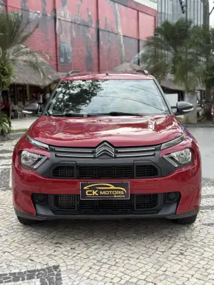 CITROËN-C3 AIRCROSS-2024