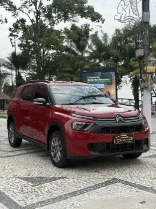 CITROËN-C3 AIRCROSS-2024