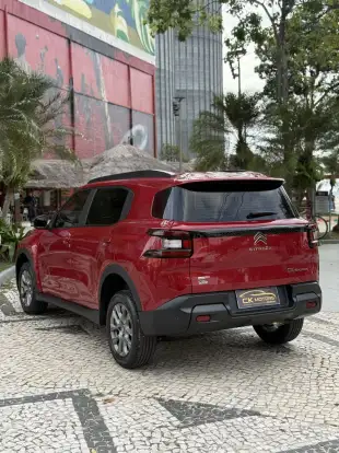 CITROËN-C3 AIRCROSS-2024