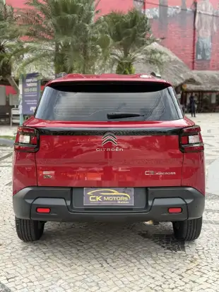 CITROËN-C3 AIRCROSS-2024