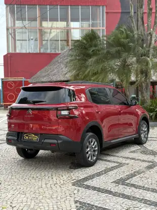 CITROËN-C3 AIRCROSS-2024