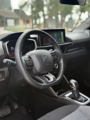 CITROËN-C3 AIRCROSS-2024
