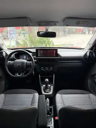 CITROËN-C3 AIRCROSS-2024