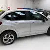 CITROËN C3 1.6 EXCLUSIVE 16V FLEX 4P AUTOMÁTICO CITROËN C3 1.6 EXCLUSIVE 16V FLEX 4P AUTOMÁTICO