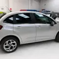 CITROËN C3 1.6 EXCLUSIVE 16V FLEX 4P AUTOMÁTICO CITROËN C3 1.6 EXCLUSIVE 16V FLEX 4P AUTOMÁTICO