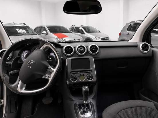 CITROËN-C3-2016