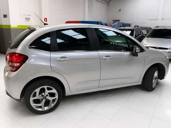 CITROËN-C3-2016