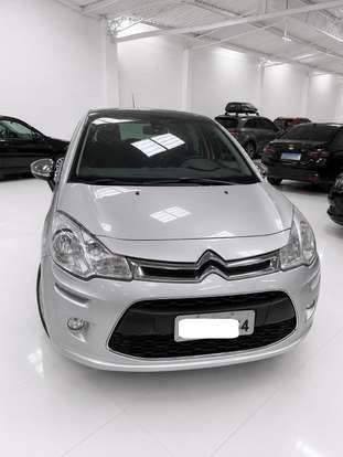 CITROËN-C3-2016