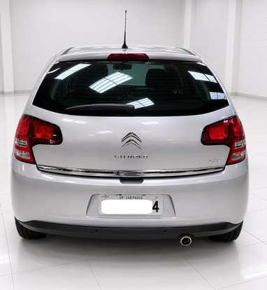 CITROËN-C3-2016