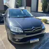 CITROËN C4 2.0 EXCLUSIVE 16V FLEX 4P MANUAL CITROËN C4 2.0 EXCLUSIVE 16V FLEX 4P MANUAL